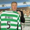 Billy Mcneill 5D Diamond Painting