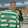 Billy Mcneill 5D Diamond Painting