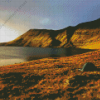 Brecon Beacons 5D Diamond Painting