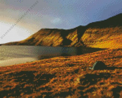 Brecon Beacons 5D Diamond Painting