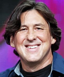 Cameron Crowe 5D Diamond Painting