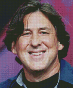 Cameron Crowe 5D Diamond Painting