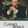 Casino Royale 5D Diamond Painting