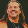 Chris Jericho 5D Diamond Painting