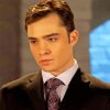 Chuck Bass 5D Diamond Painting