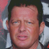 Costas Mandylor 5D Diamond Painting