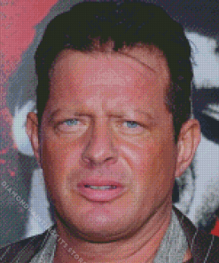 Costas Mandylor 5D Diamond Painting