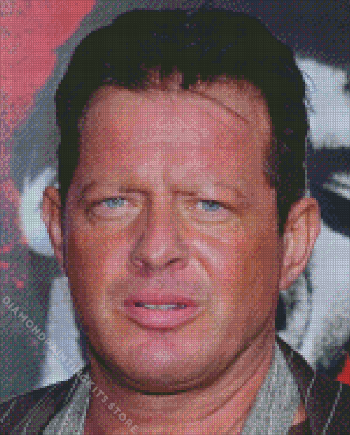 Costas Mandylor 5D Diamond Painting