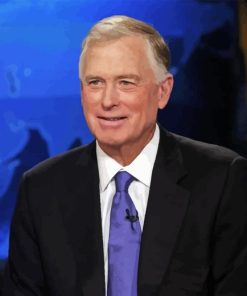 Dan Quayle 5D Diamond Painting