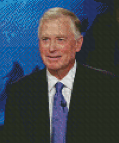 Dan Quayle 5D Diamond Painting