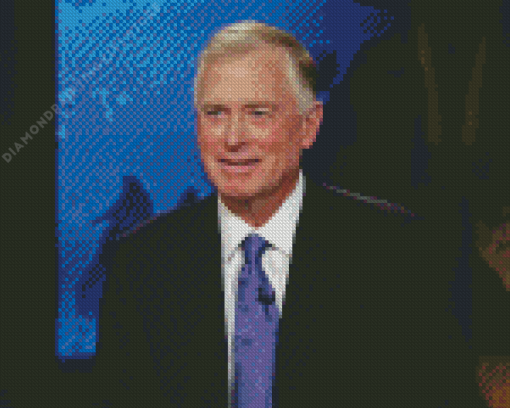 Dan Quayle 5D Diamond Painting