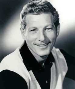 Danny kaye 5D Diamond Painting