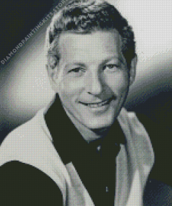 Danny kaye 5D Diamond Painting