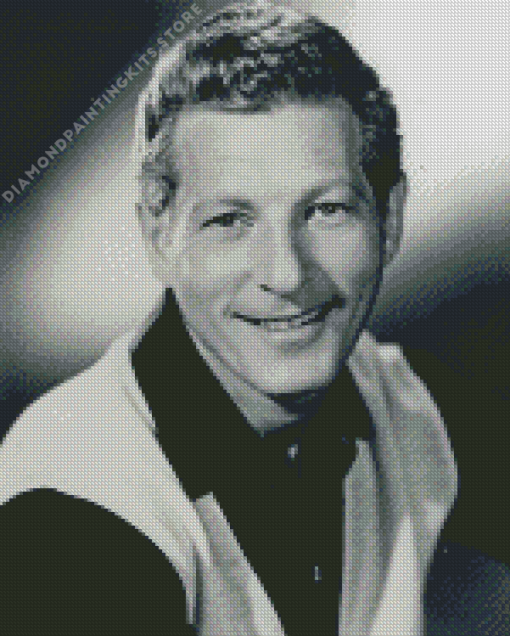 Danny kaye 5D Diamond Painting