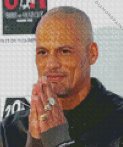 David Labrava 5D Diamond Painting