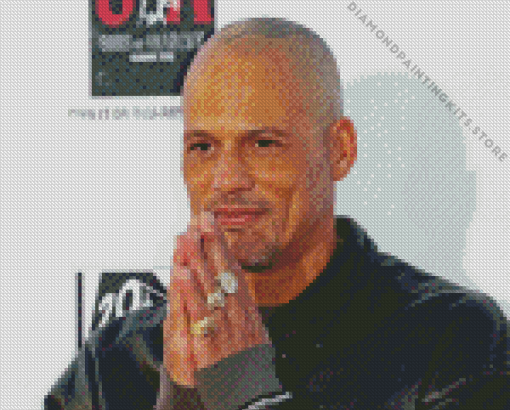 David Labrava 5D Diamond Painting