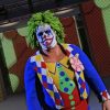 Doink The Clown 5D Diamond Painting