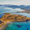 Elounda 5D Diamond Painting