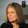 Gloria Steinem 5D Diamond Painting