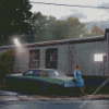 Gregory Crewdson 5D Diamond Painting