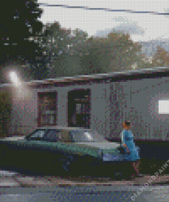 Gregory Crewdson 5D Diamond Painting