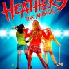 Heathers The Musical 5D Diamond Painting