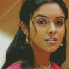 Indian Actress Asin 5D Diamond Painting