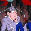 Inspector Gadget 5D Diamond Painting