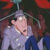 Inspector Gadget 5D Diamond Painting