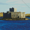 Isle of Barra 5D Diamond Painting