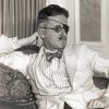 James Joyce 5D Diamond Painting