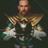 Jason Frank 5D Diamond Painting