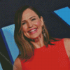 Jennifer Garner 5D Diamond Painting