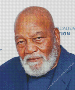 Jim Brown 5D Diamond Painting