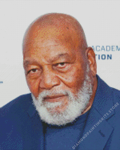 Jim Brown 5D Diamond Painting