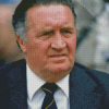 Jock Stein 5D Diamond Painting