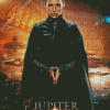 Jupiter Ascending 5D Diamond Painting