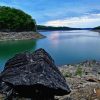 Serene Lake Cumberland 5D Diamond Painting