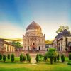 Lodhi Garden 5D Diamond Painting