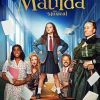 Matilda the Musical Movie 5D Diamond Painting