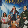 Matilda the Musical Movie 5D Diamond Painting