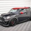 Mini Cooper JCW 5D Diamond Painting