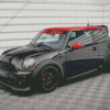 Mini Cooper JCW 5D Diamond Painting