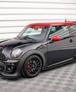 Mini Cooper JCW 5D Diamond Painting