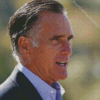 Mitt Romney 5D Diamond Painting