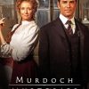 Murdoch Mysteries 5D Diamond Painting