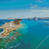 Nassau 5D Diamond Painting