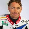 Nicky Hayden 5D Diamond Painting