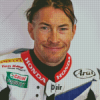 Nicky Hayden 5D Diamond Painting