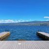 Okanagan Lake 5D Diamond Painting